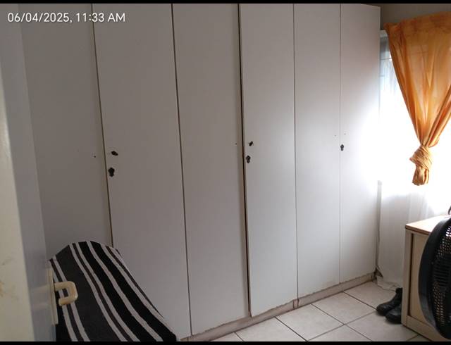 3 BEDROOM TOWNHOUSE FOR SALE IN BELLAIR